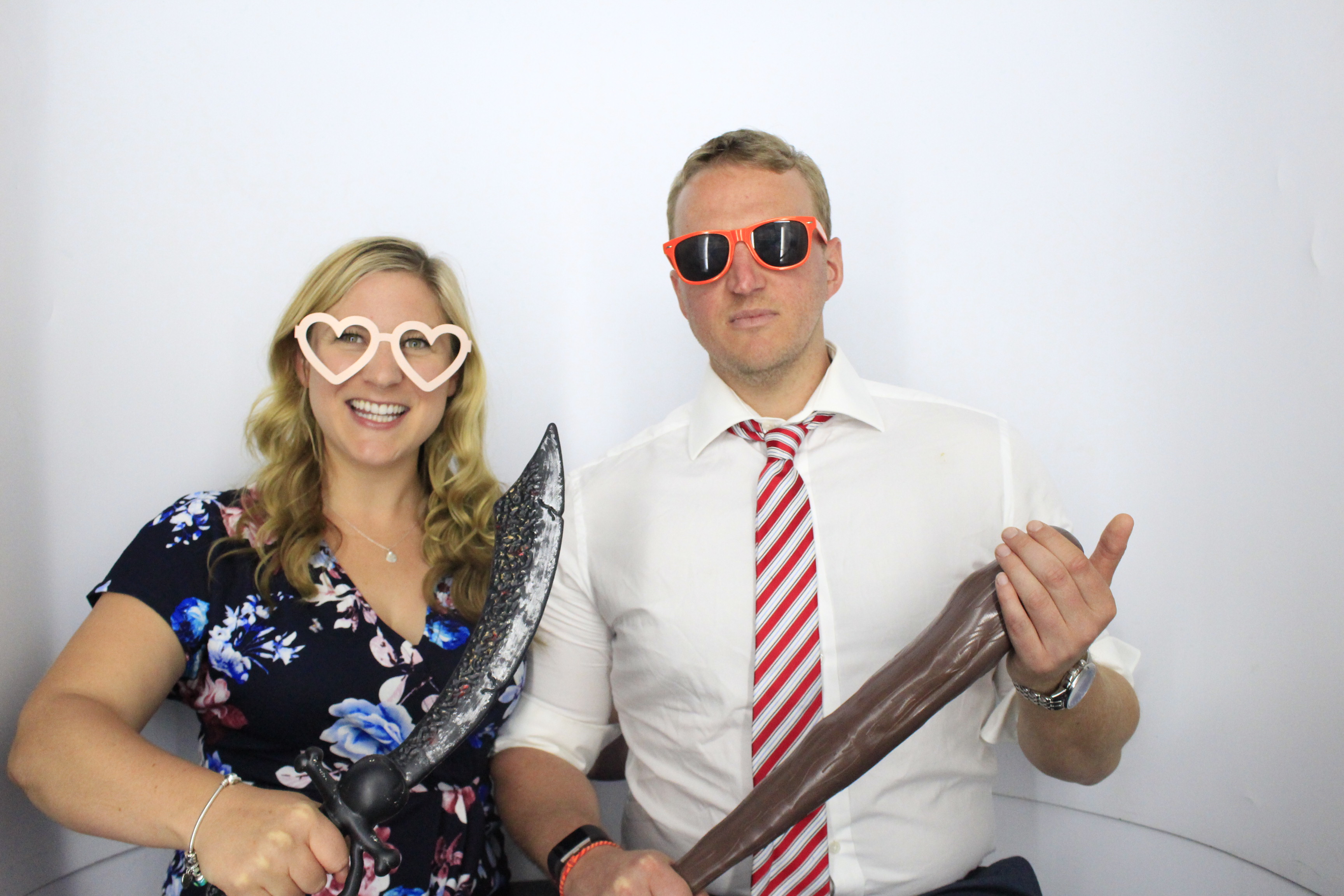 Andy and Emma's Wedding | View more photos from the event at gallery.myphotoboothexperience.co.uk/u/MyPhotoBoothExperienceLtd/Andy-and-Emmas-Wedding